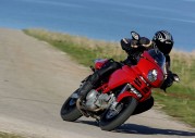 Ducati Multistrada